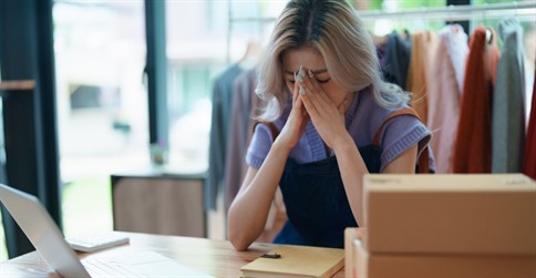 When a Business Sale Goes Wrong – and How to Bounce Back