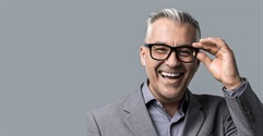 article How to Reinvent Yourself as a Second-Act Entrepreneur (and What Nobody Tells You)