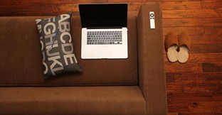 An Introduction to Working from Home