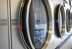 article Buying a launderette image