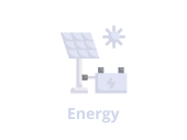 commercial residential solar energy