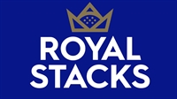 royal stacks burger existing - 2