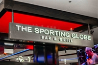 the sporting globe bar - 2