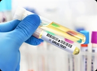 drug alcohol testing first - 2