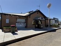 flinders rest hotel highway - 1