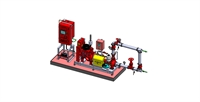 pumping equipment design manufacturing - 1