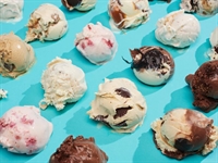 250k turnkey ben jerry - 1