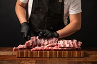 high-volume butcher business south-east - 1