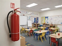 highly profitable fire safety - 1