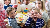 staff managed brisbane childcare - 1