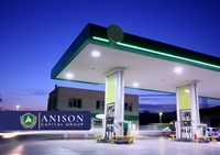 established service station frankston - 1