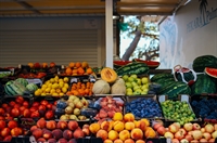 fruit vege business for - 1