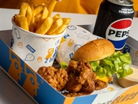 start a hot chicken - 3