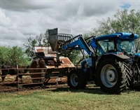 agricultural motorcycle dealership - 1