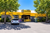 frasers h hardware - 3