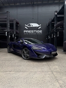 prestige auto storage group - 1