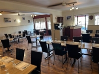 ala carte restaurant located - 1