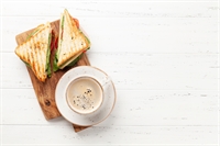 14 year established cafe - 1