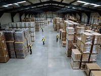 importer pallet racking shelving - 3