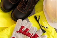 uniform workwear embroidery business - 1