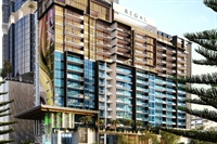 azzura luxury apartments southport - 3