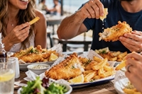 doncaster east fish chip - 1