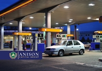 established service station west - 1
