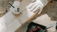 carpentry building construction trade - 1