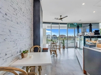 waterfront cafe with stunning - 2