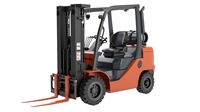 profitable forklift hire sales - 1