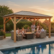 patios pergolas carports impressive - 2