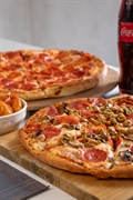 major pizza franchise for - 1