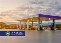 profitable service station williamstown - 1
