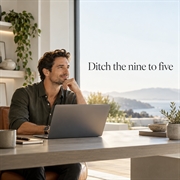 work from home business - 1