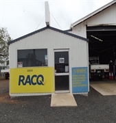 established automotive repair parts - 1