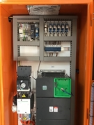electrical switchboard control panel - 2
