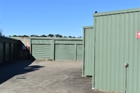 undercontract self storage facility - 1