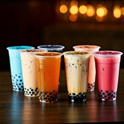 profitable bubble tea franchise - 1