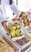 established greek dessert food - 1