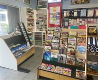 long-established coastal supermarket newsagency - 2
