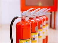 highly profitable fire safety - 2