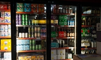 spacious bottleshop cellar northcote - 1