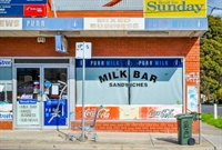 mordiallic aspendale milkbar grocery - 1