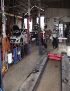 established automotive repair parts - 3