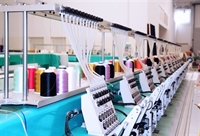established branded apparel promotional - 1