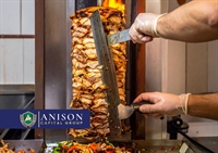 established restaurant takeaway niddrie - 1