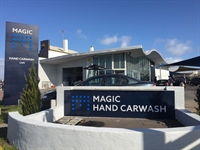 magic hand carwash melbourne - 3