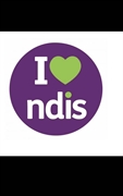 registered ndis provider ready - 1