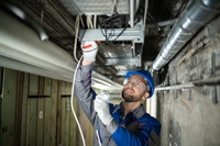 established electrical contracting business - 3