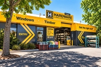 frasers h hardware - 2